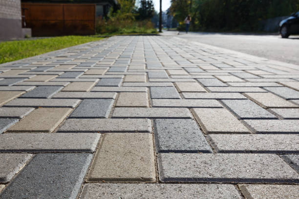 Best Cobblestone Driveway Pavers  in Pleak, TX
