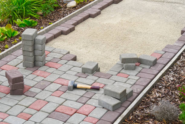 Best Affordable Driveway Pavers  in Pleak, TX