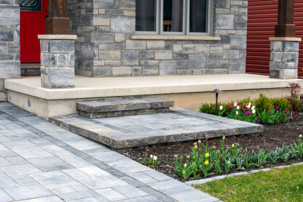 Best Brick Driveway Pavers  in Pleak, TX