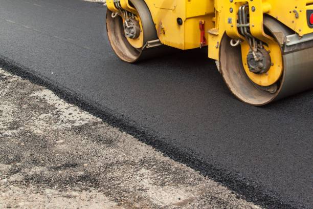 Best Residential Paver Driveway  in Pleak, TX